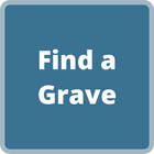 Find a Grave Button