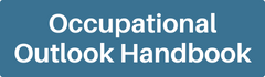 Occupational Outlook Handbook Button