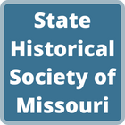 State Historical Society of Missouri Button